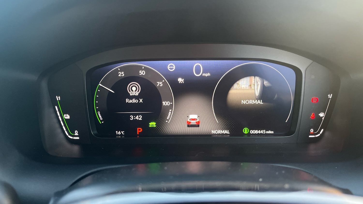 Used Honda ZR-V 2024 for sale - 77245429: Photo 25