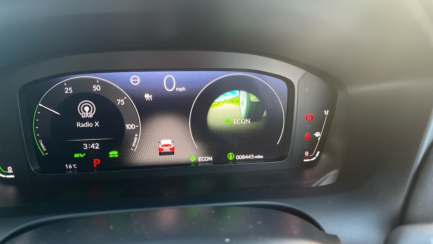 Used Honda ZR-V 2024 for sale - 77245429: Photo 26