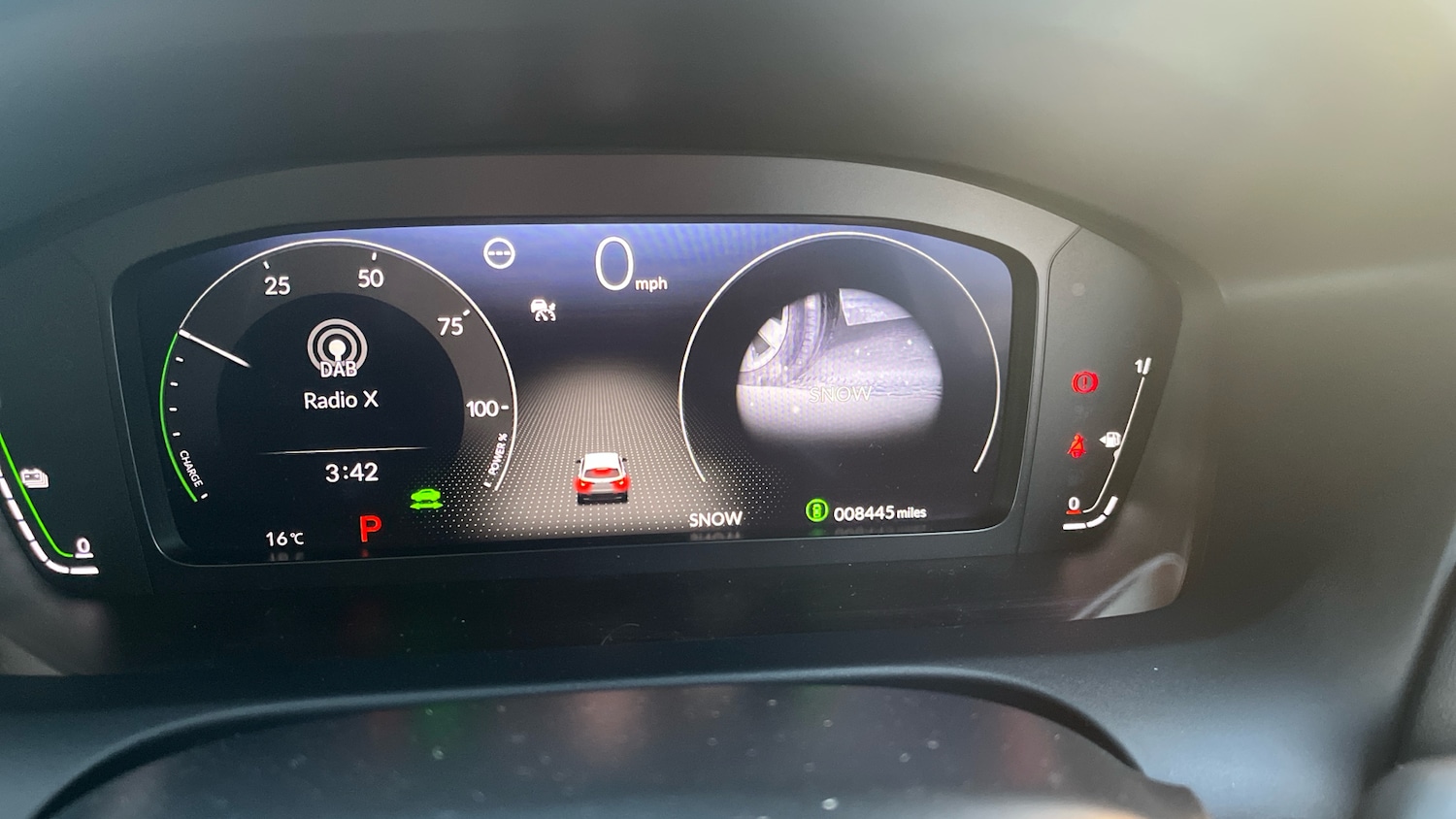 Used Honda ZR-V 2024 for sale - 77245429: Photo 27