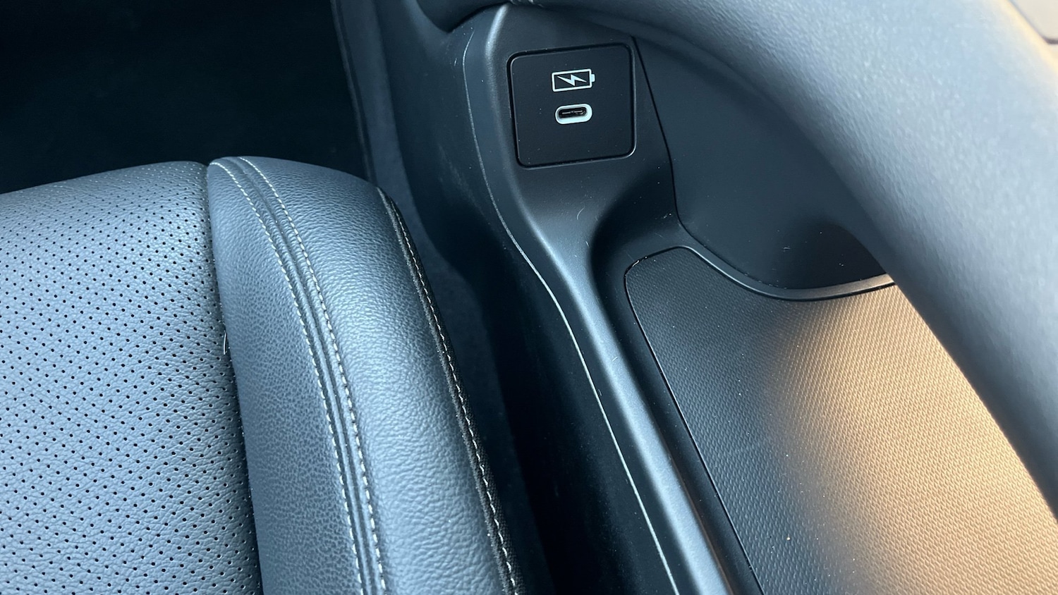 Used Honda ZR-V 2024 for sale - 77245429: Photo 41