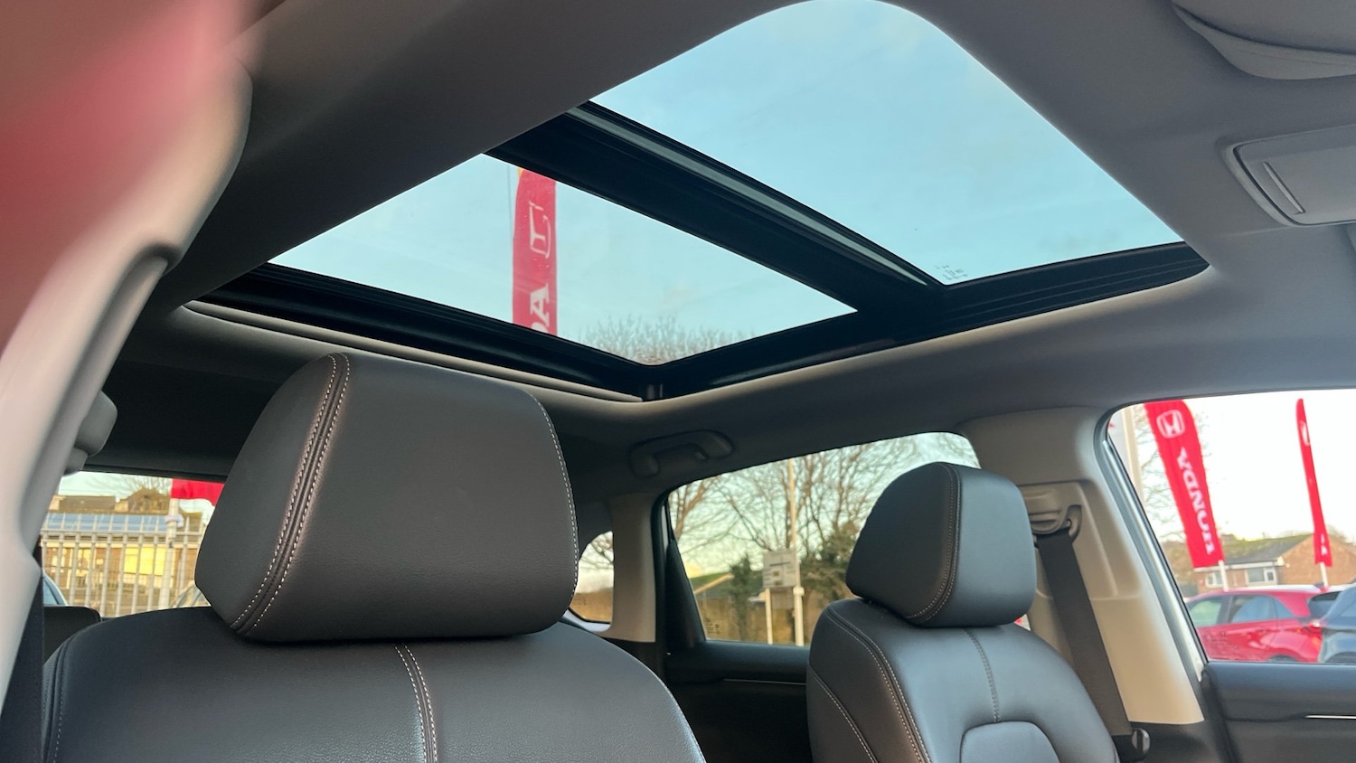 Used Honda ZR-V 2024 for sale - 77245429: Photo 43