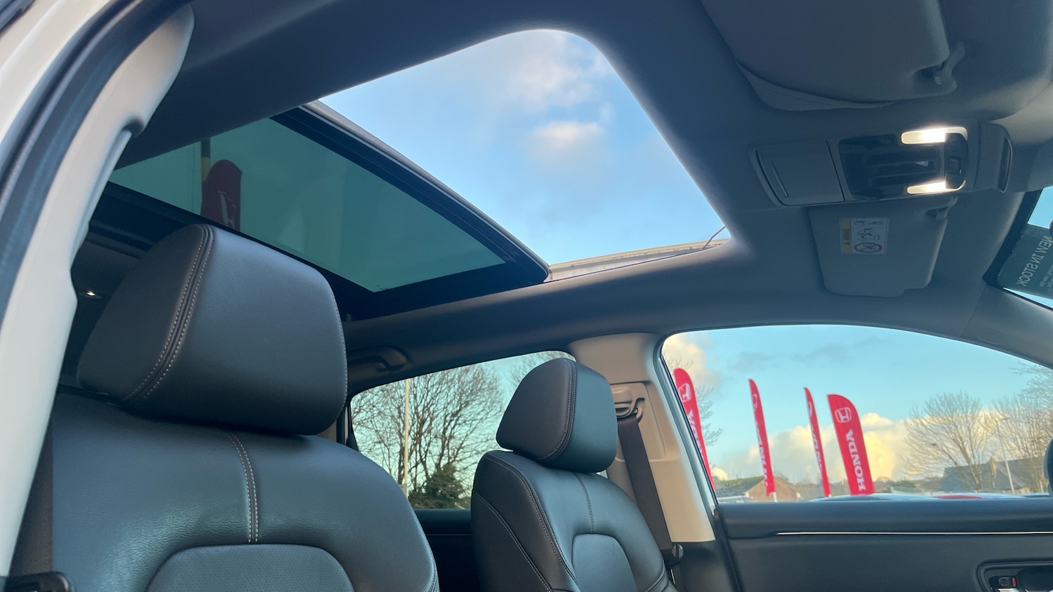 Used Honda ZR-V 2024 for sale - 77245429: Photo 45