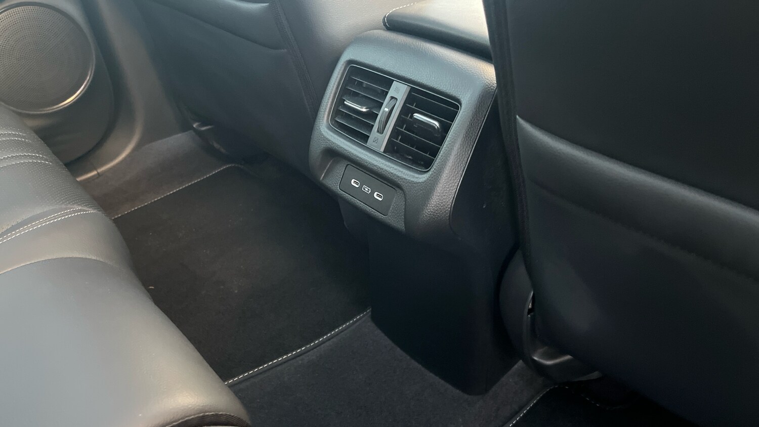 Used Honda ZR-V 2024 for sale - 77245429: Photo 49