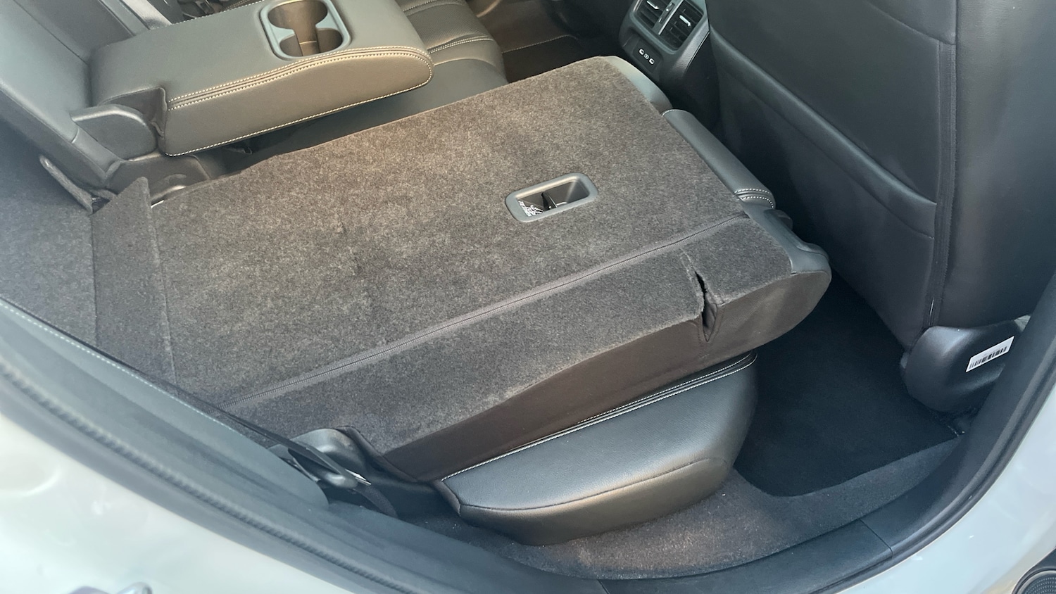 Used Honda ZR-V 2024 for sale - 77245429: Photo 51