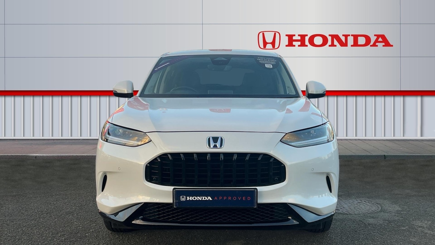 Used Honda ZR-V 2024 for sale - 77245429: Photo 6