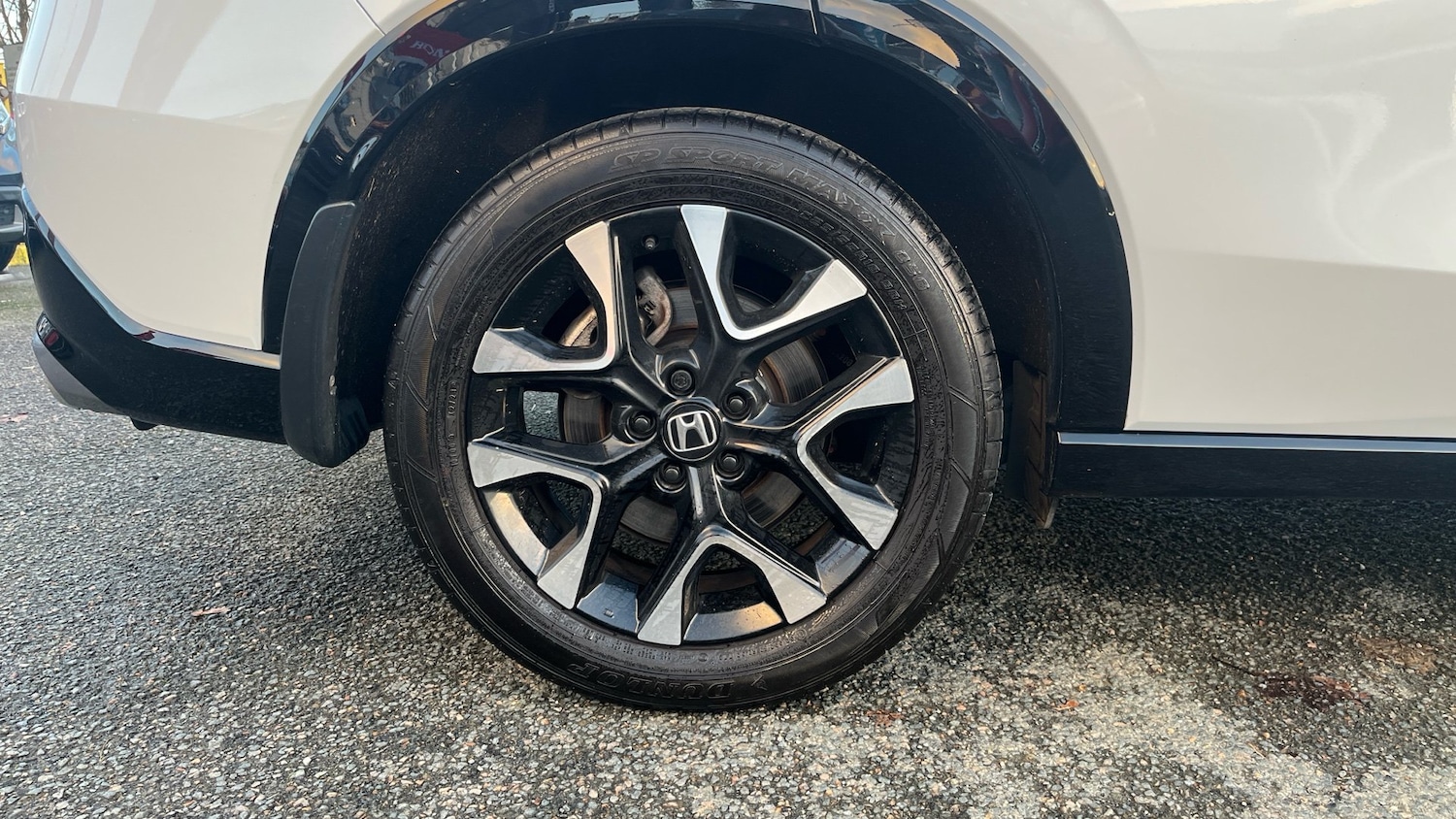 Used Honda ZR-V 2024 for sale - 77245429: Photo 61