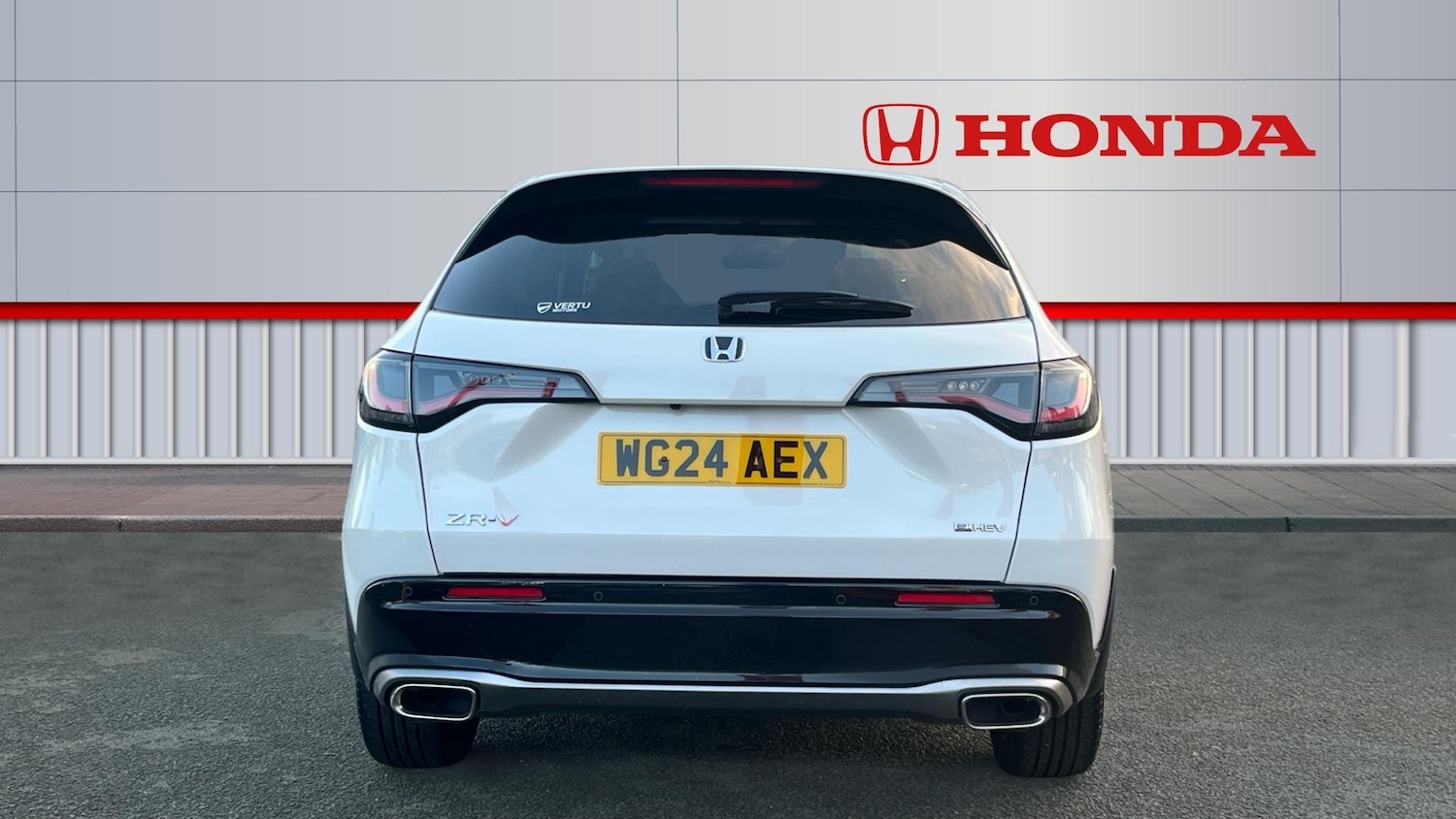 Used Honda ZR-V 2024 for sale - 77245429: Photo 7