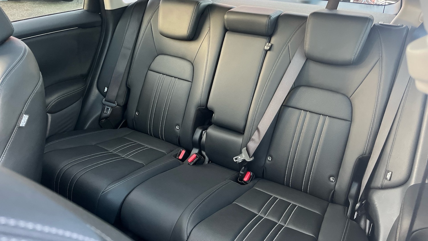 Used Honda ZR-V 2024 for sale - 77245429: Photo 8