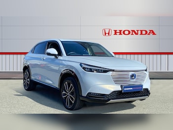 Used Honda HR-V 2023 for sale - 78250706: Photo