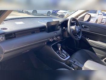 Used Honda HR-V 2023 for sale - 78250706: Photo