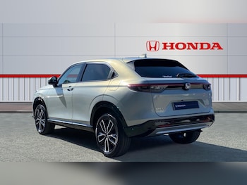 Used Honda HR-V 2023 for sale - 78250706: Photo