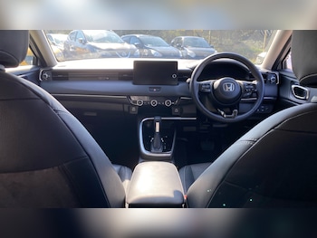 Used Honda HR-V 2023 for sale - 78250706: Photo