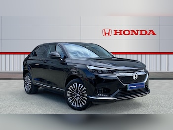 Used Honda e NY1 2024 for sale - 78668376: Photo