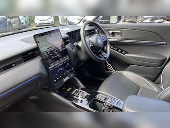Used Honda e NY1 2024 for sale - 78668376: Photo