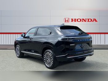 Used Honda e NY1 2024 for sale - 78668376: Photo