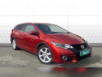 Used Honda Civic 2016 for sale - 78837811: Photo