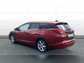 Used Honda Civic 2016 for sale - 78837811: Photo