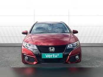 Used Honda Civic 2016 for sale - 78837811: Photo