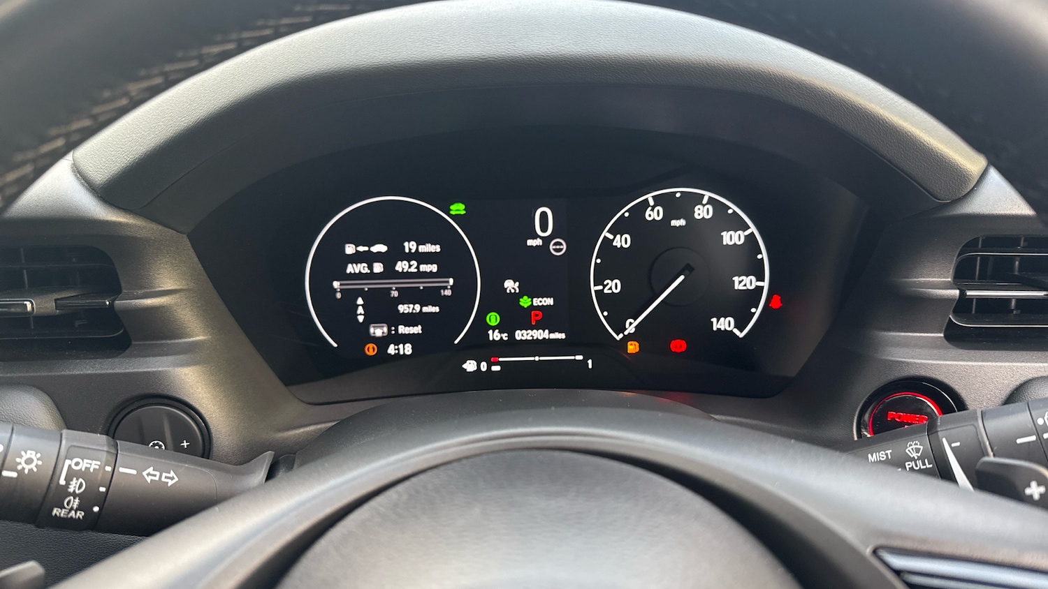 Used Honda HR-V 2022 for sale - 76547581: Photo 11