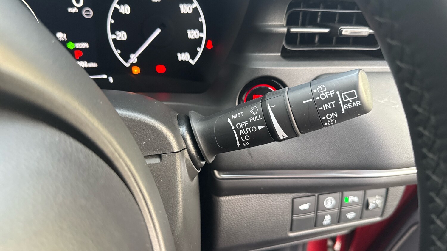 Used Honda HR-V 2022 for sale - 76547581: Photo 15