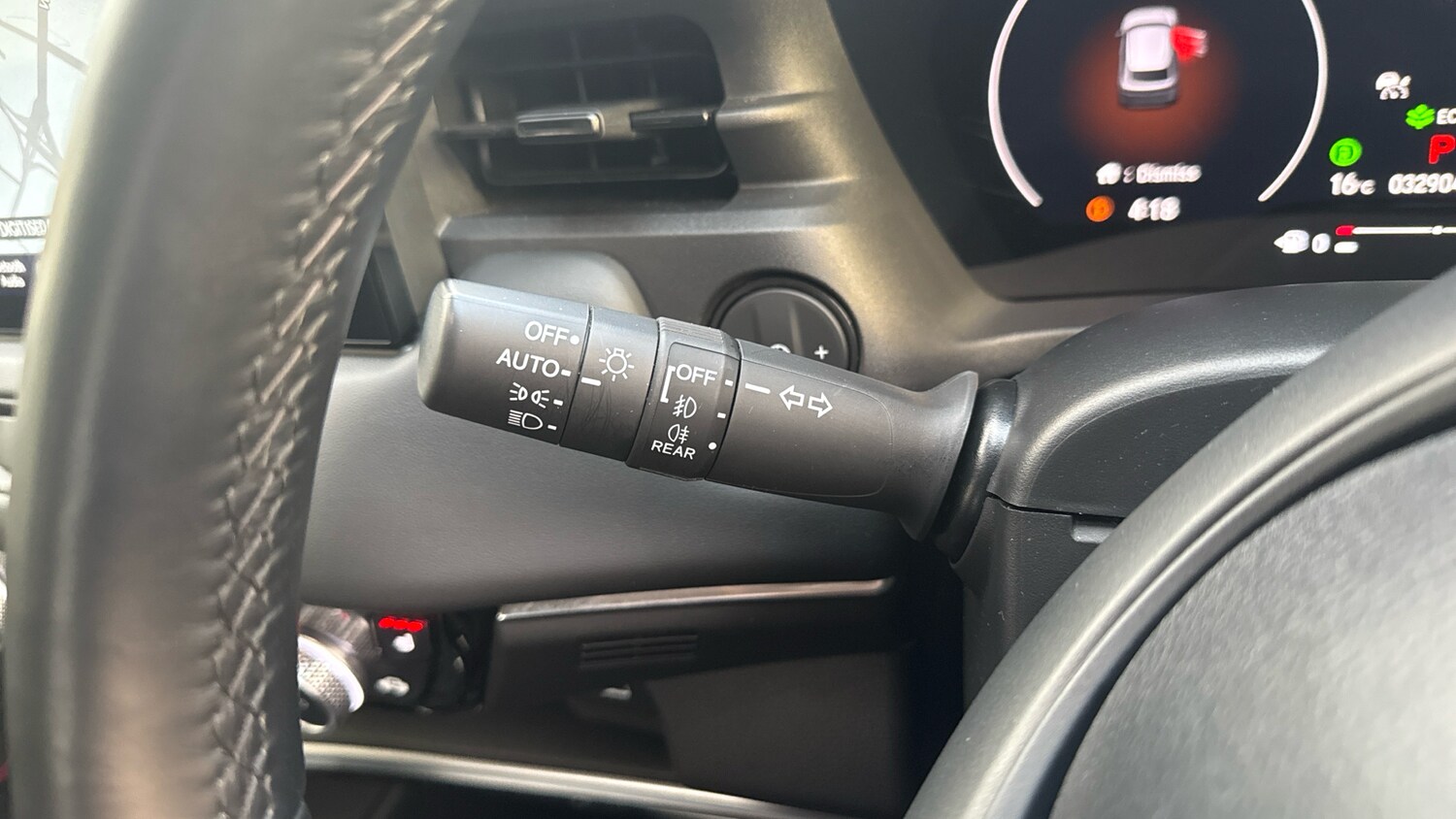 Used Honda HR-V 2022 for sale - 76547581: Photo 16