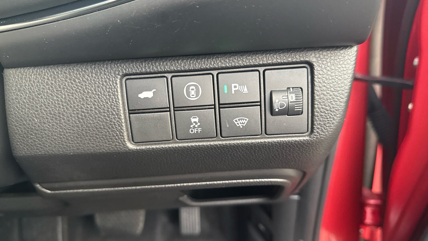 Used Honda HR-V 2022 for sale - 76547581: Photo 18