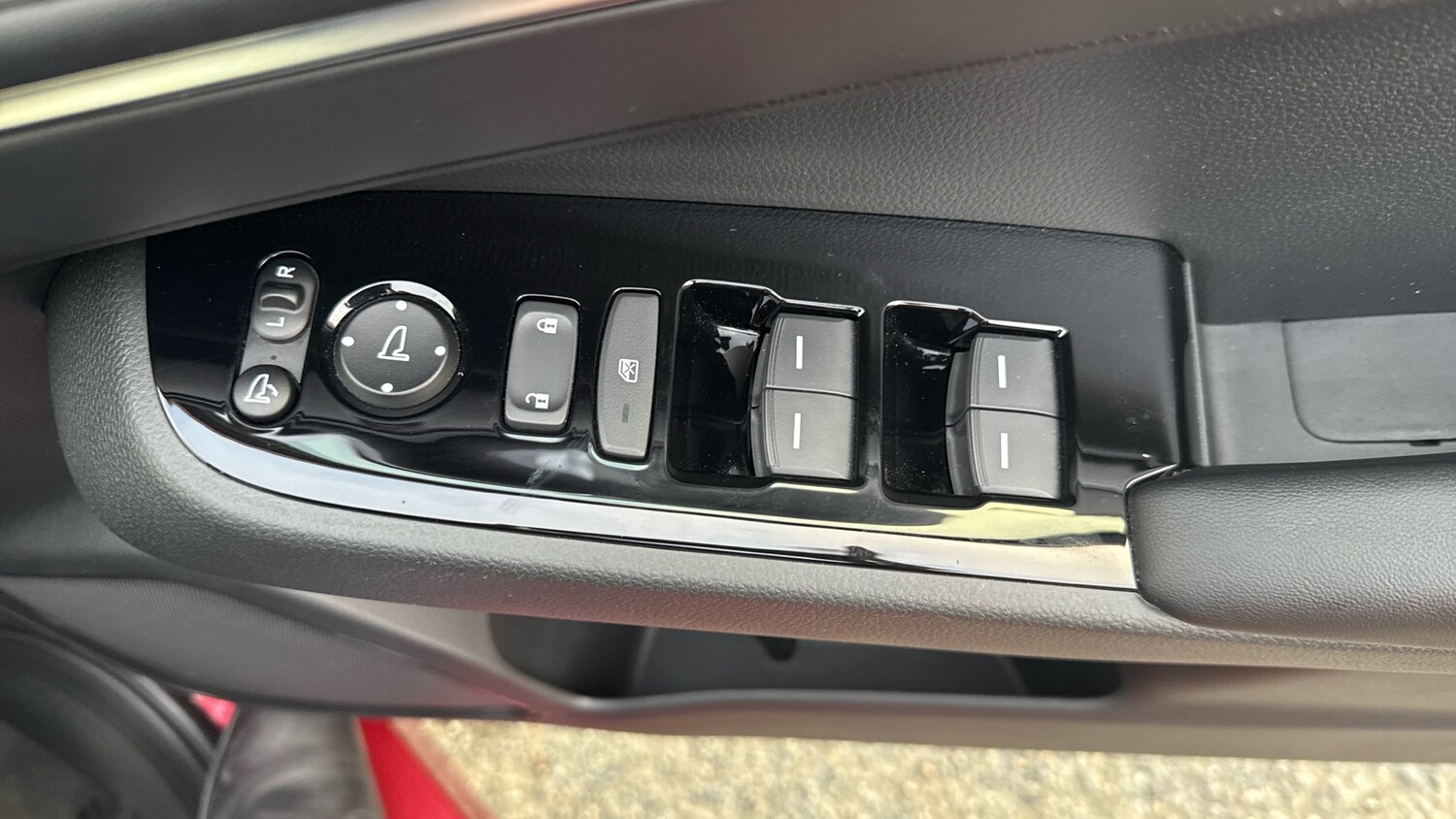 Used Honda HR-V 2022 for sale - 76547581: Photo 19