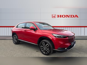 Honda - HR-V