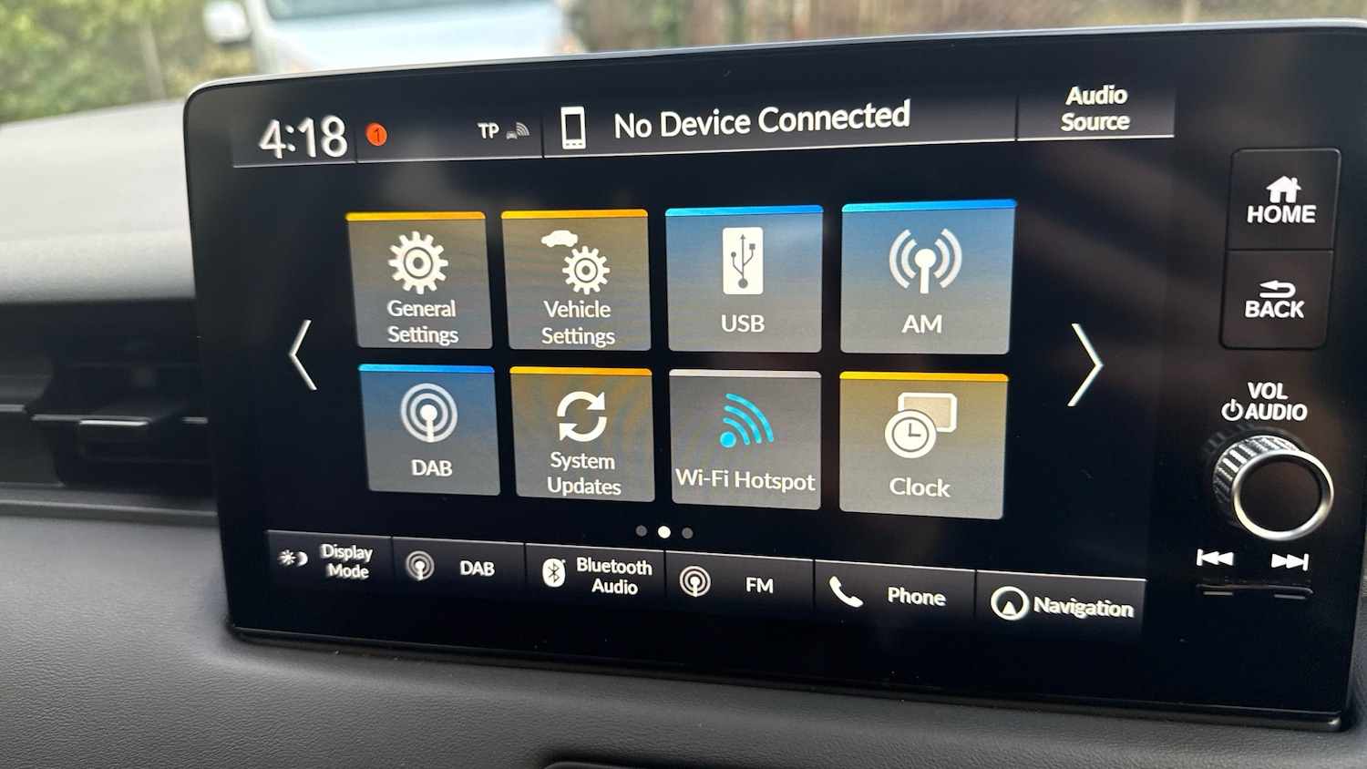 Used Honda HR-V 2022 for sale - 76547581: Photo 22