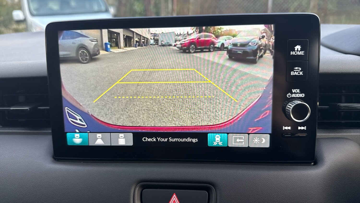 Used Honda HR-V 2022 for sale - 76547581: Photo 23