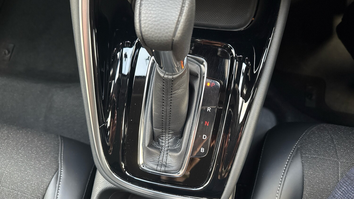 Used Honda HR-V 2022 for sale - 76547581: Photo 24