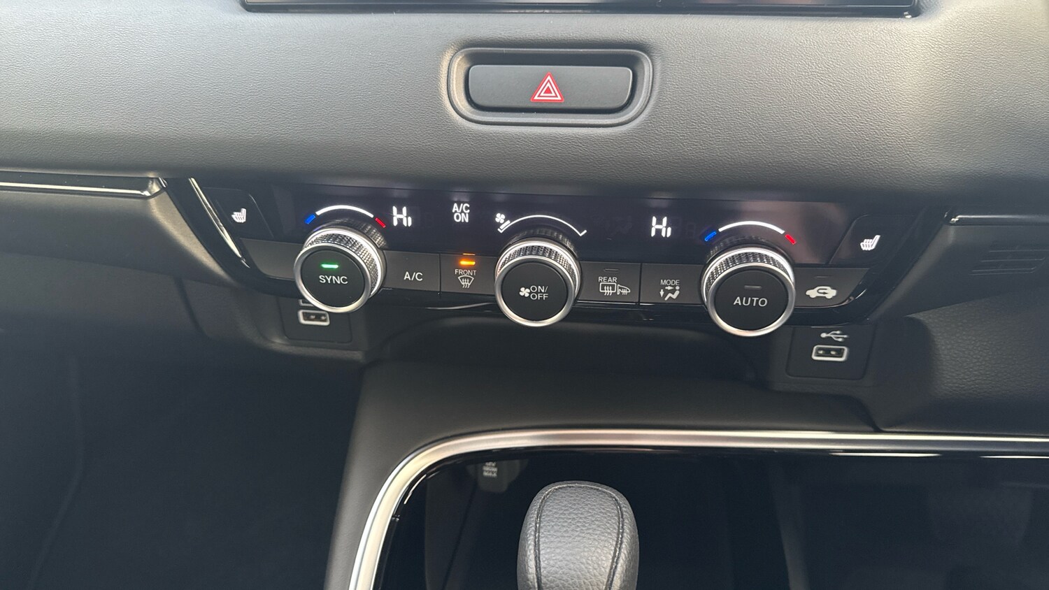 Used Honda HR-V 2022 for sale - 76547581: Photo 27