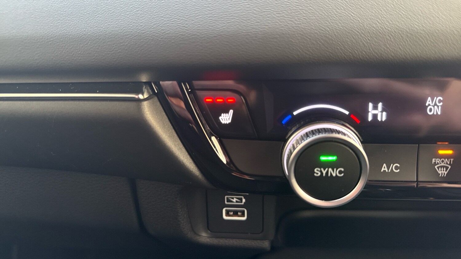 Used Honda HR-V 2022 for sale - 76547581: Photo 28