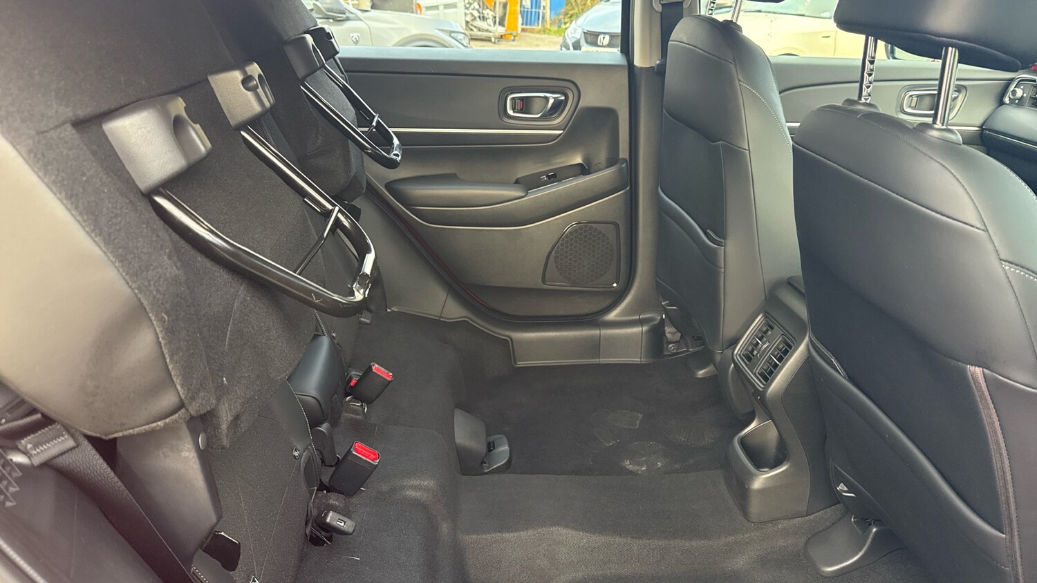 Used Honda HR-V 2022 for sale - 76547581: Photo 31