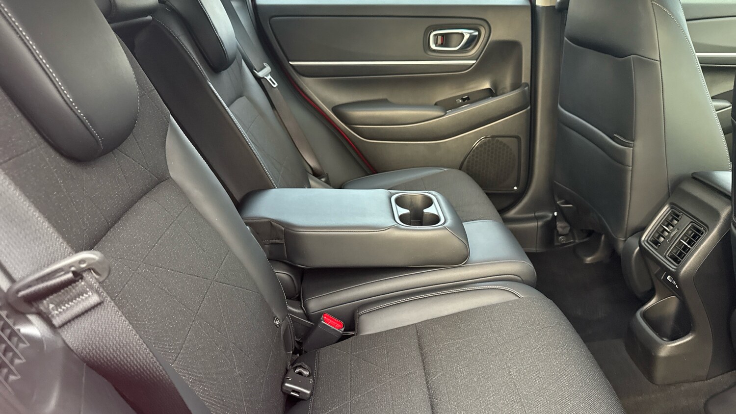 Used Honda HR-V 2022 for sale - 76547581: Photo 32