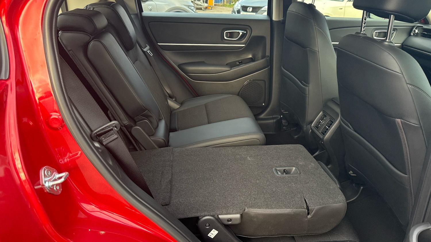 Used Honda HR-V 2022 for sale - 76547581: Photo 33