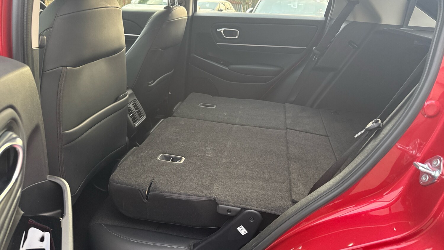 Used Honda HR-V 2022 for sale - 76547581: Photo 34