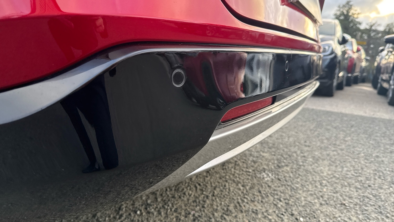 Used Honda HR-V 2022 for sale - 76547581: Photo 39