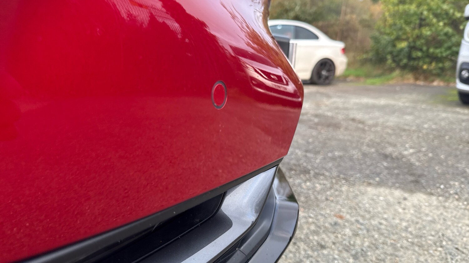 Used Honda HR-V 2022 for sale - 76547581: Photo 40