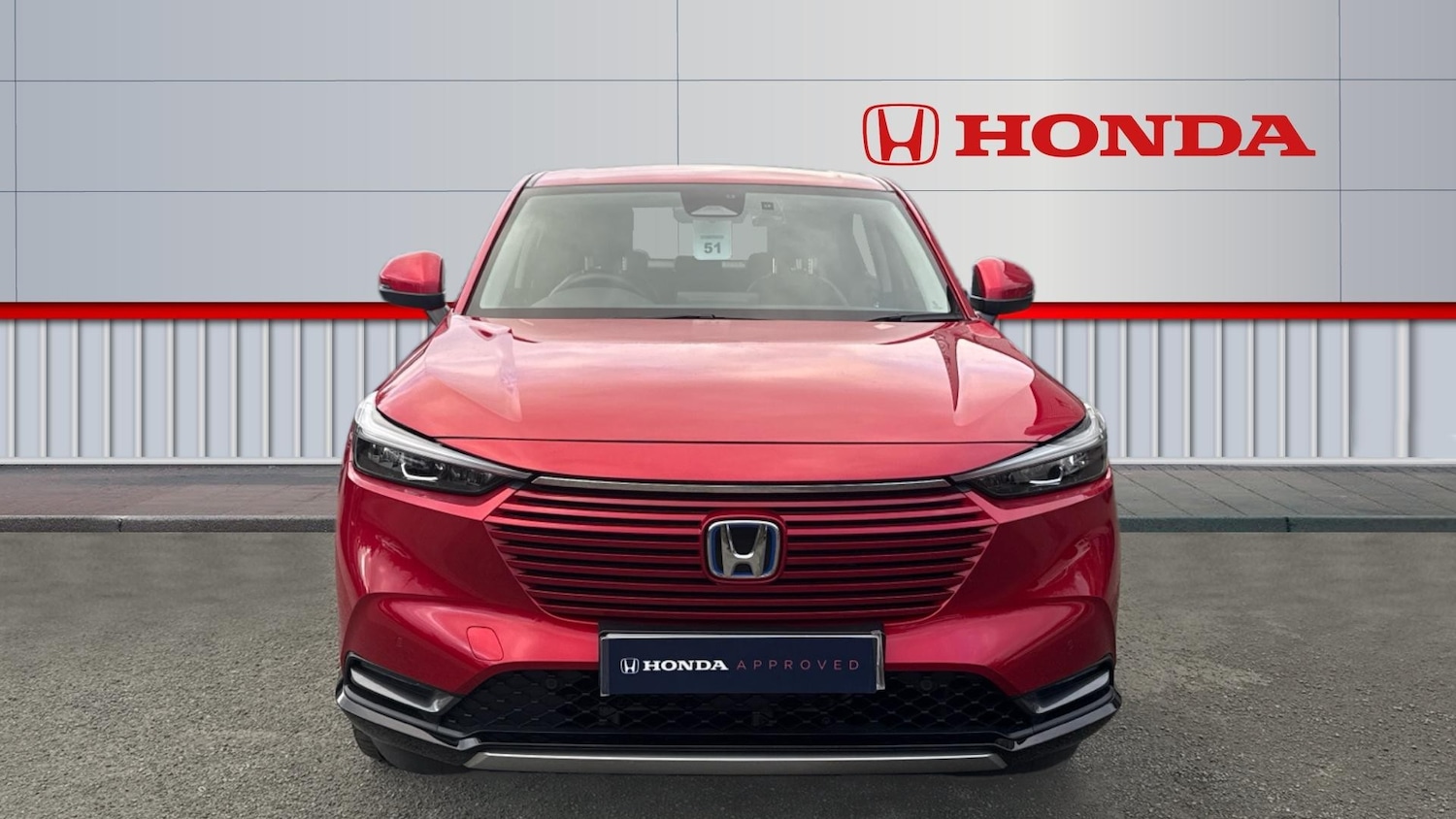 Used Honda HR-V 2022 for sale - 76547581: Photo 6