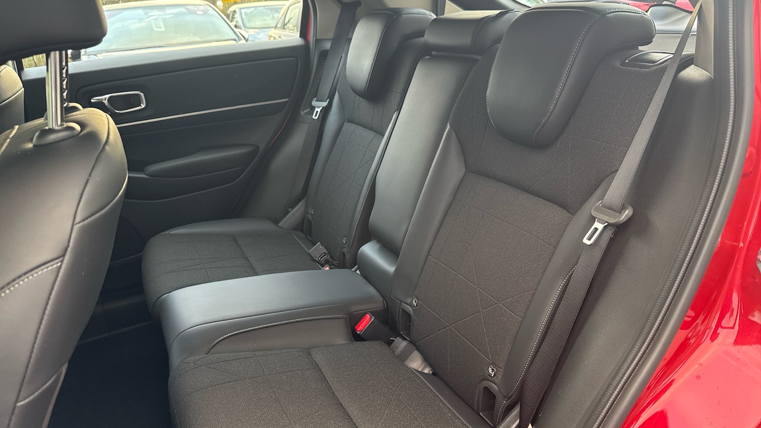 Used Honda HR-V 2022 for sale - 76547581: Photo 8