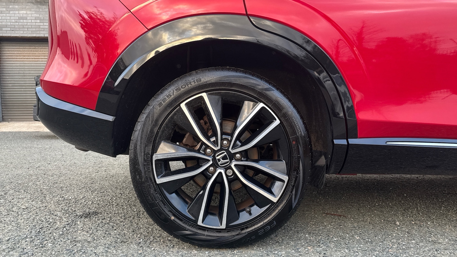 Used Honda HR-V 2022 for sale - 76547581: Photo 9