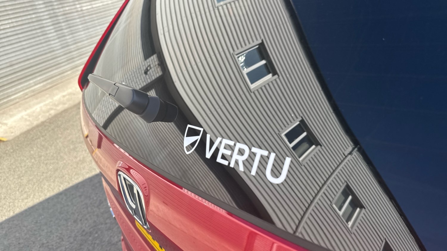 2025 Honda CR-V 2.0 ePHEV Advance Tech 5dr eCVT Estate Estate Hybrid Automatic - Picture 15 of 24