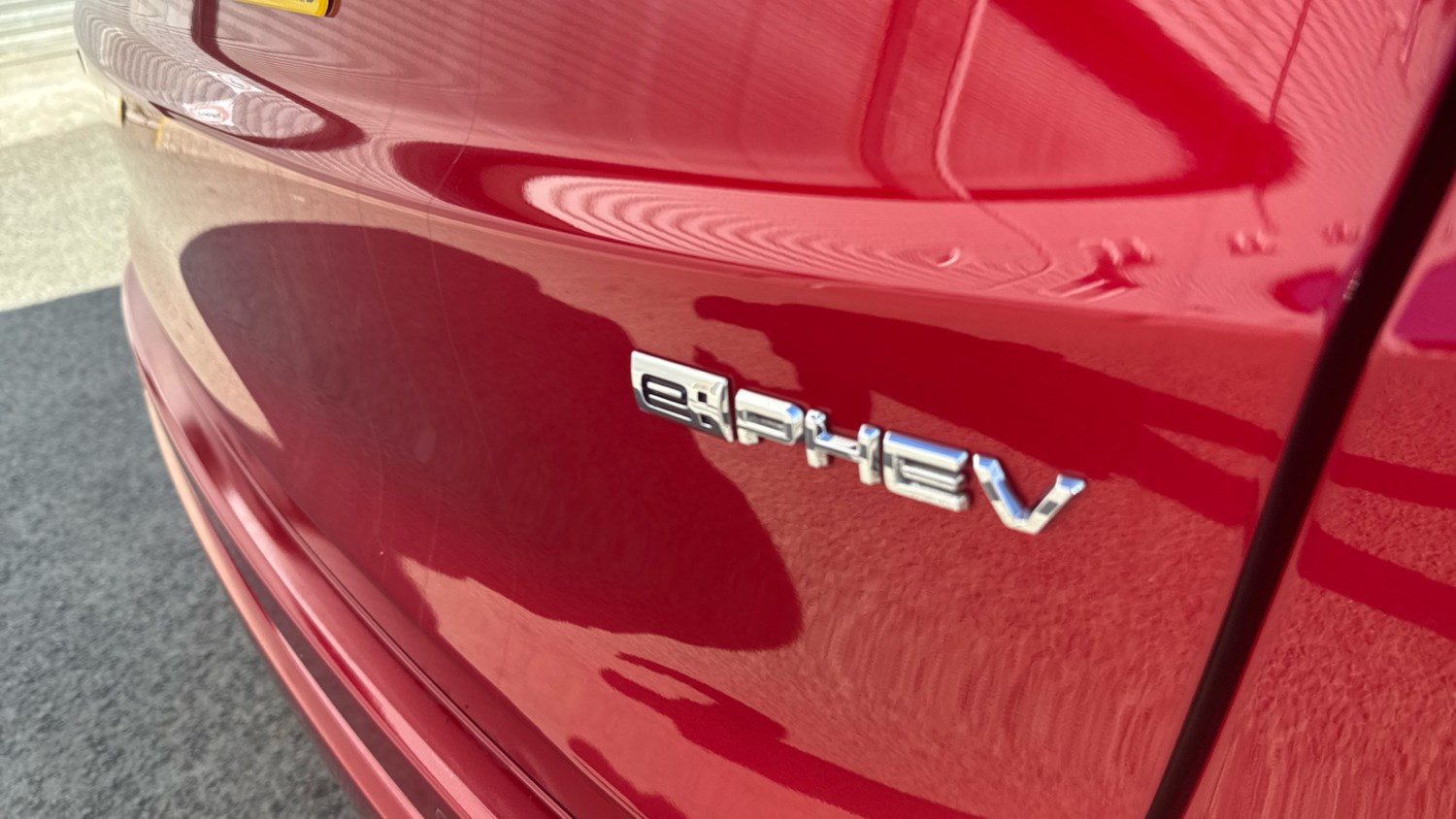 2025 Honda CR-V 2.0 ePHEV Advance Tech 5dr eCVT Estate Estate Hybrid Automatic - Picture 16 of 24