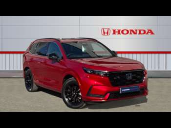 2025 (25) - 2.0 ePHEV Advance Tech 5dr eCVT Estate