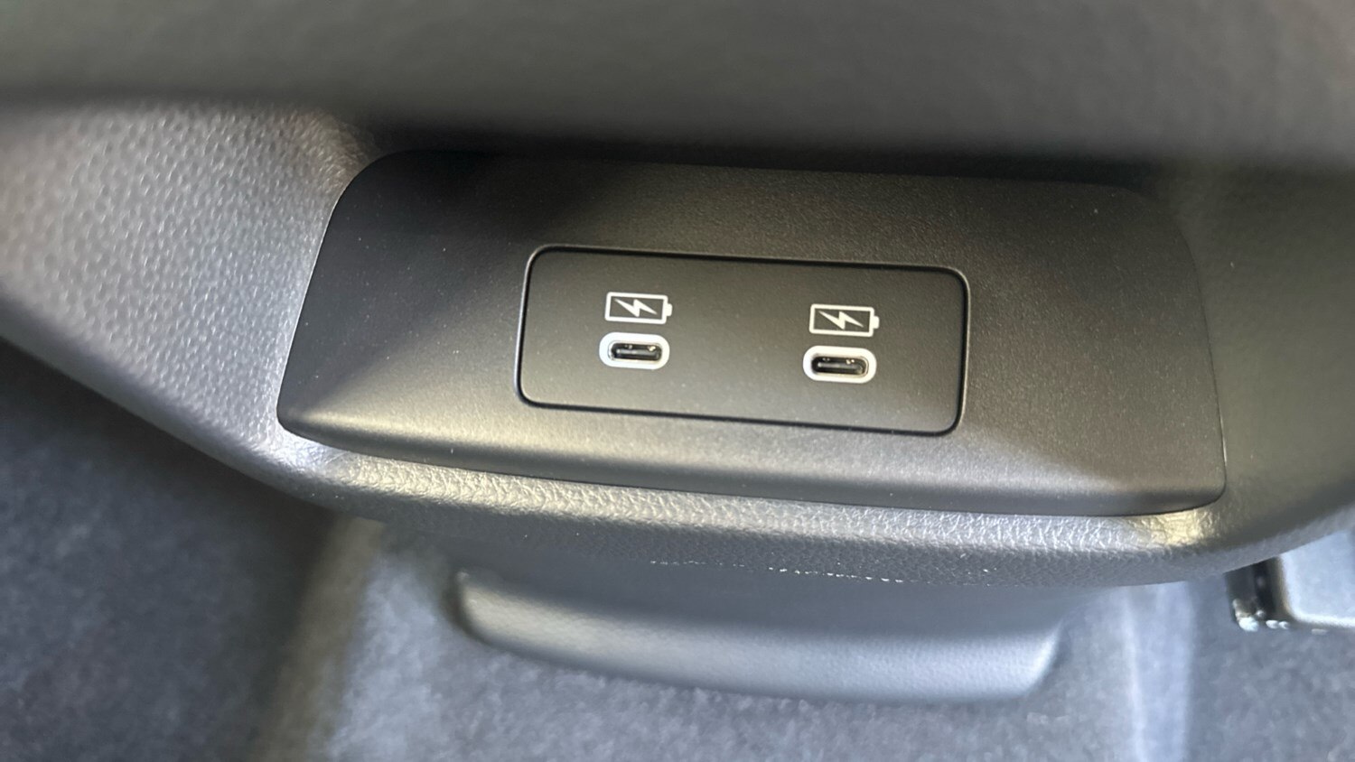 2025 Honda CR-V 2.0 ePHEV Advance Tech 5dr eCVT Estate Estate Hybrid Automatic - Picture 21 of 24