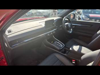 Used Honda CR-V 2025 for sale - 75005793: Photo