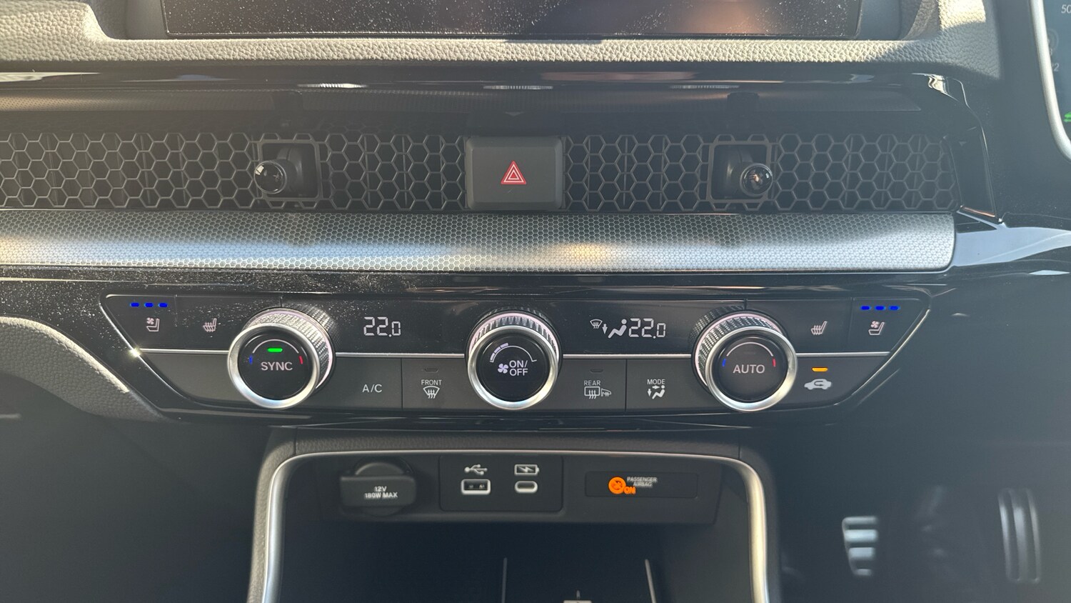 Vehicle 32