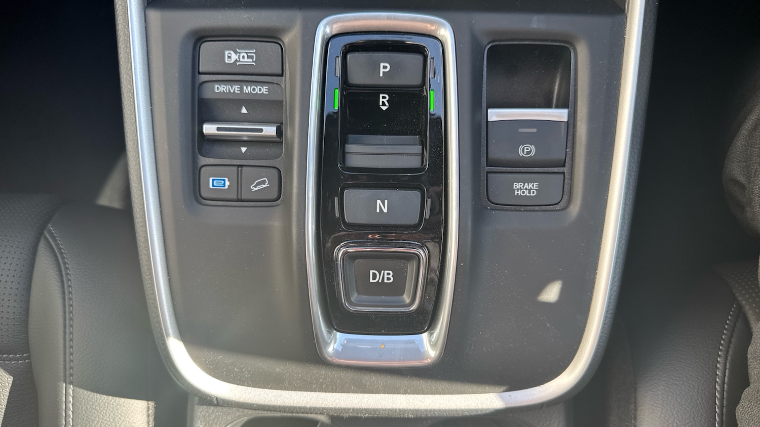 Vehicle 37
