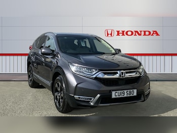 2019 (19) - 2.0 i-MMD Hybrid SR 5dr eCVT Hybrid Estate